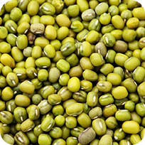 Mung Beans